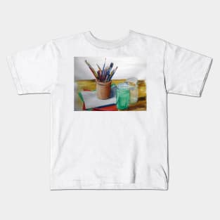 Still life Kids T-Shirt